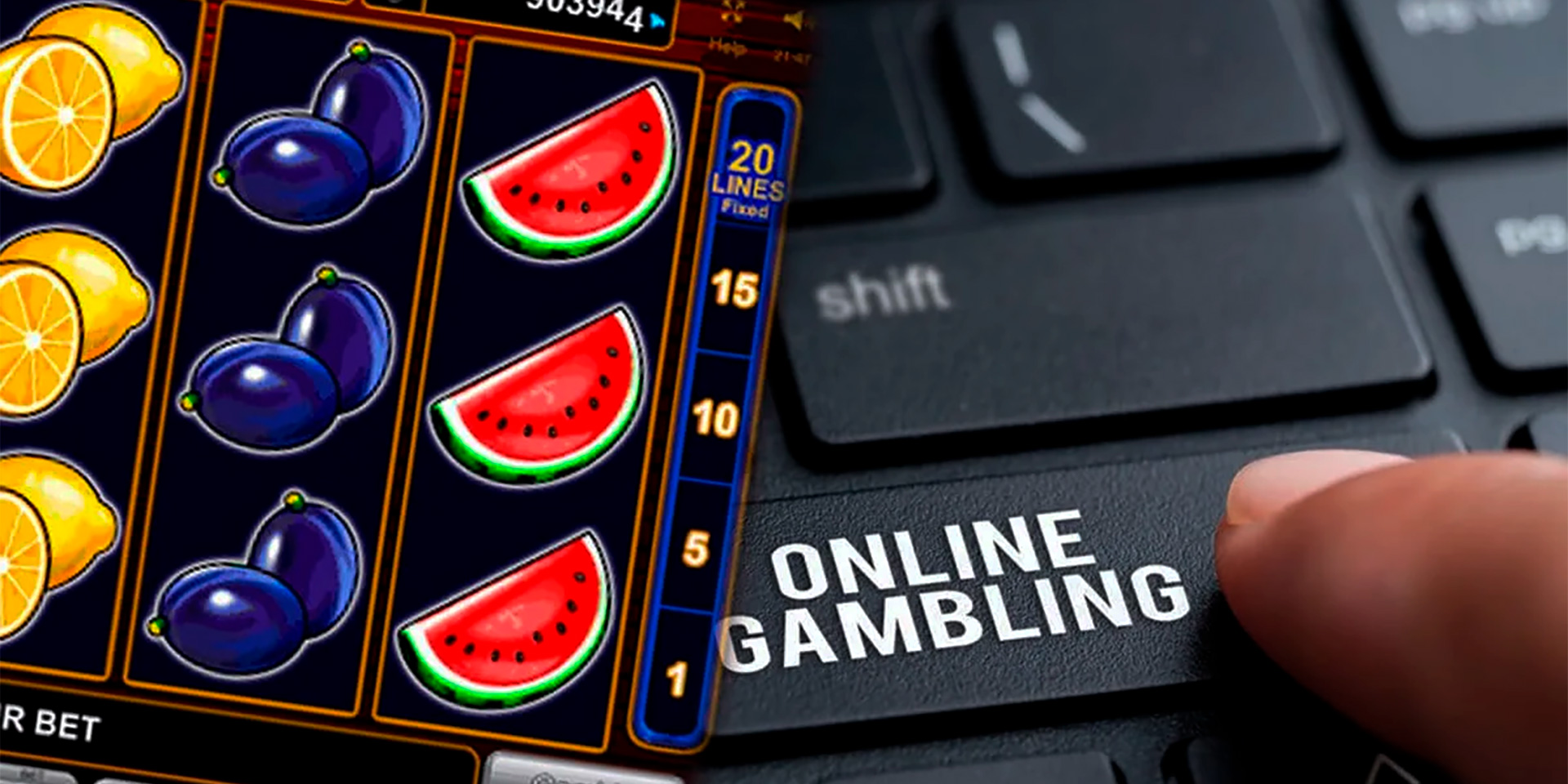 Online Gambling