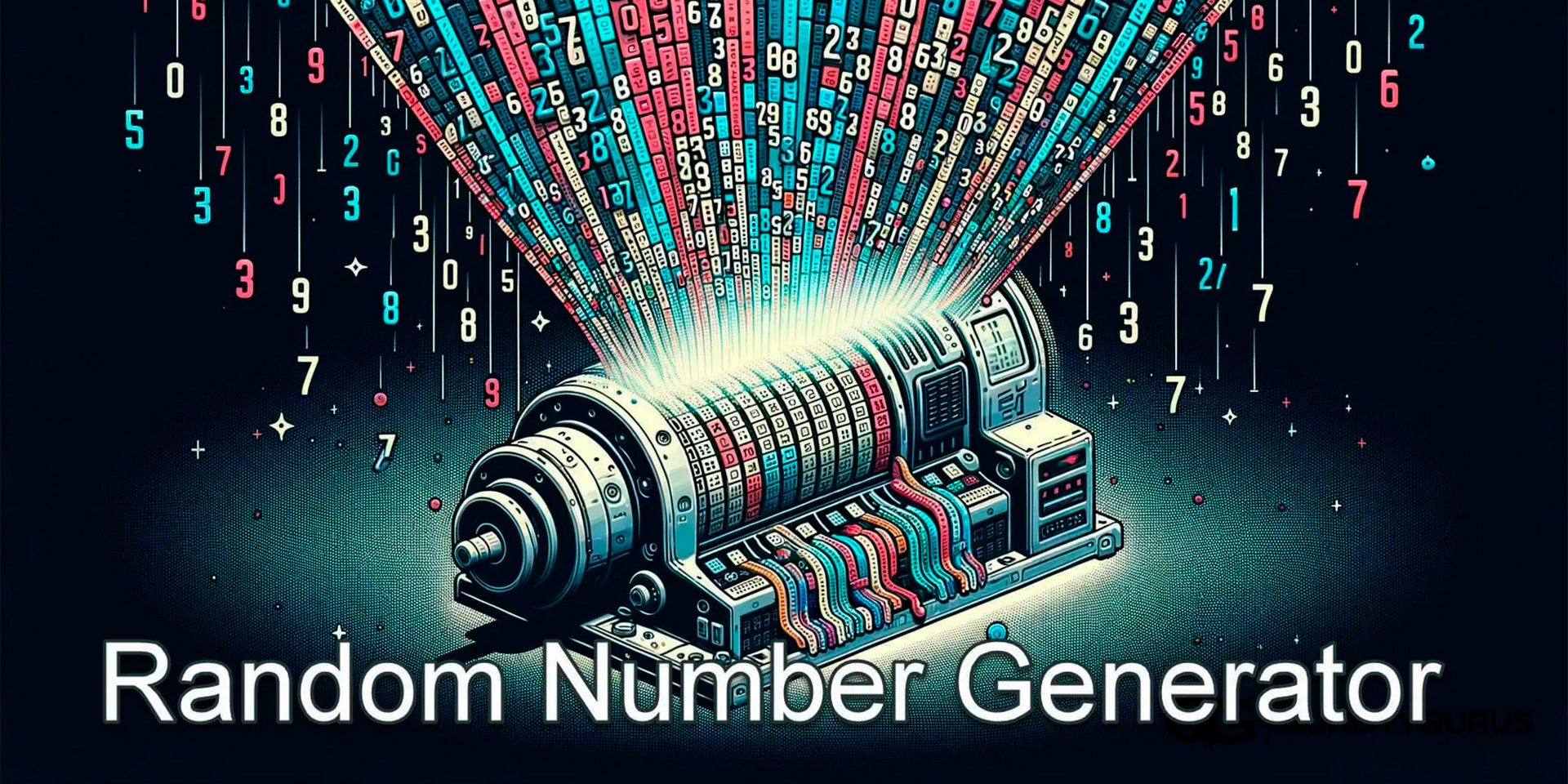 Random Number Generator