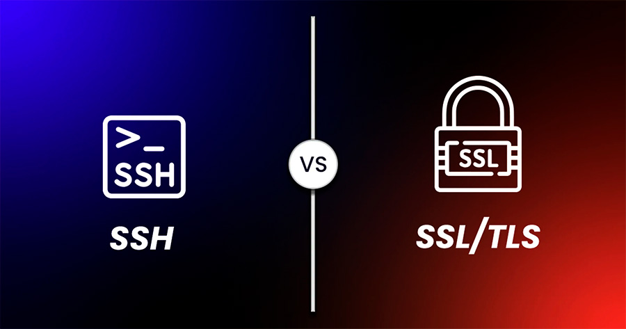 SSL and TLS